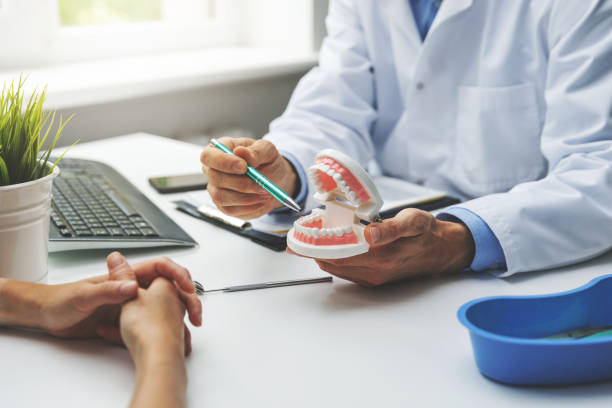 Advanced Technology for Better Dental Care in Creedmoor, NC