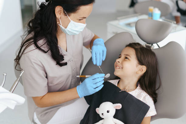 Best Root Canal Treatment  in Creedmoor, NC