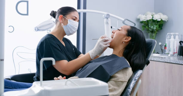 Best Cosmetic Dentistry  in Creedmoor, NC