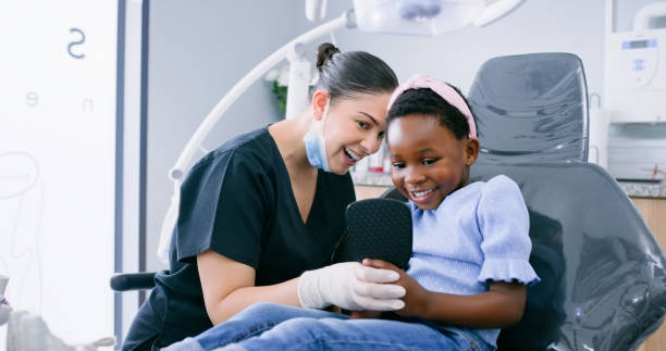 Advanced Technology for Better Dental Care in Creedmoor, NC