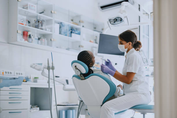 Best Dental Inlays and Onlays  in Creedmoor, NC