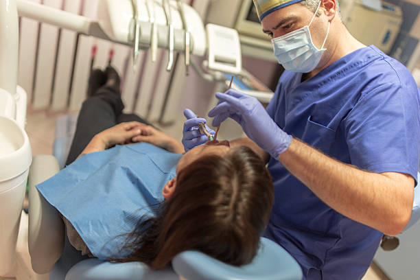 Best Dental Exams and Cleanings  in Creedmoor, NC